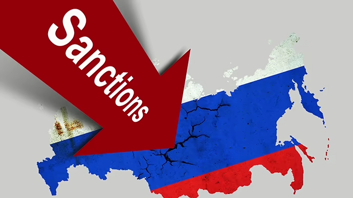 Рада ЄС затвердила 11-й пакет санкцій проти Росії за війну