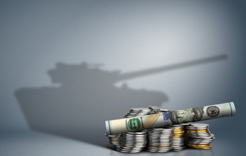 Україна отримає додаткові $1,75 млрд допомоги від союзників