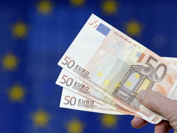 Комітети Європарламенту підтримали макрофін на 50 млрд євро для України