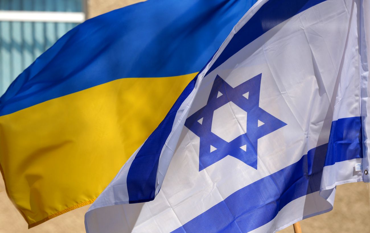 Посольство України звинуватило Ізраїль у проросійській позиції
