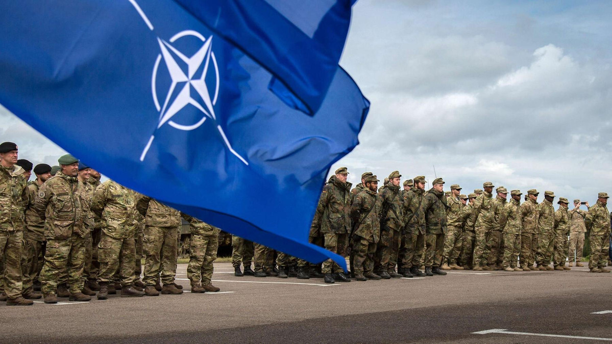 Ексгенсек НАТО: Деякі члени Альянсу можуть погодитись ввести війська в Україну
