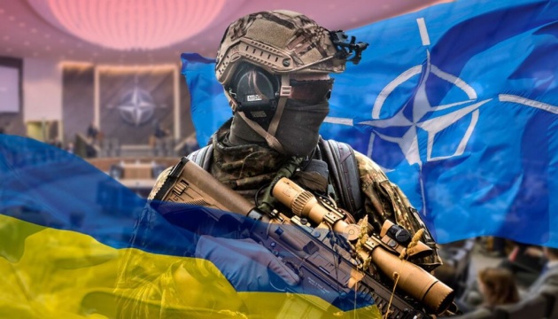Експертний погляд на незворотність повної інтеграції України до  НАТО